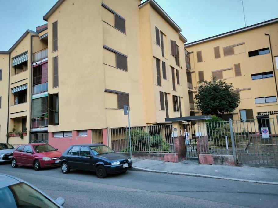 Chez Elisa Zona Sobborghi Monza Brianza , Italia Apartamento Exterior foto