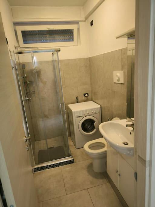 Chez Elisa Zona Sobborghi Monza Brianza , Italia Apartamento Exterior foto