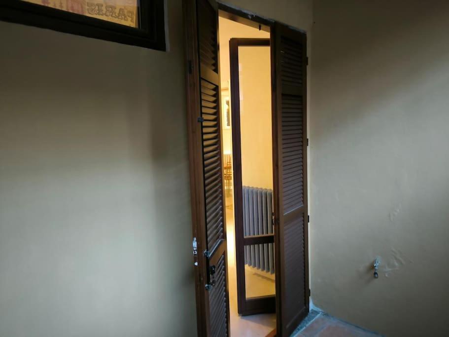 Chez Elisa Zona Sobborghi Monza Brianza , Italia Apartamento Exterior foto