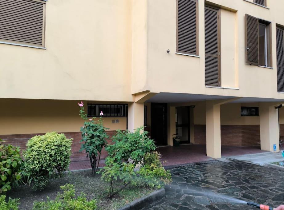 Chez Elisa Zona Sobborghi Monza Brianza , Italia Apartamento Exterior foto