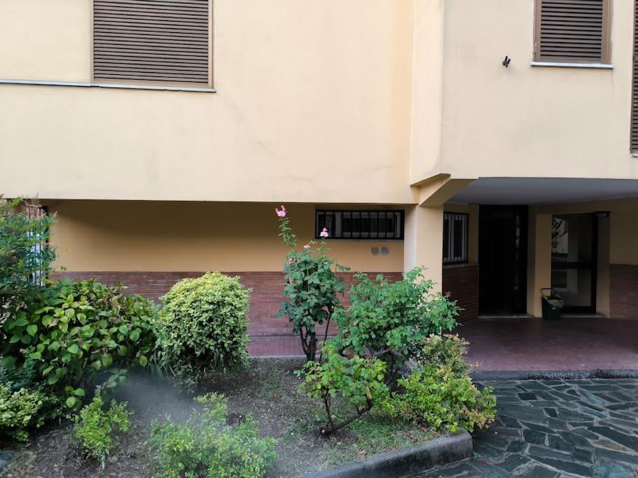 Chez Elisa Zona Sobborghi Monza Brianza , Italia Apartamento Exterior foto